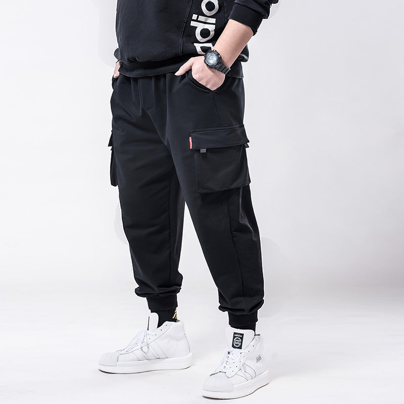 Urban Flex Cargo Jogger