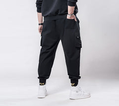 Urban Flex Cargo Jogger