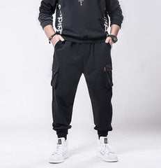 Urban Flex Cargo Jogger