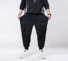 Urban Flex Cargo Jogger