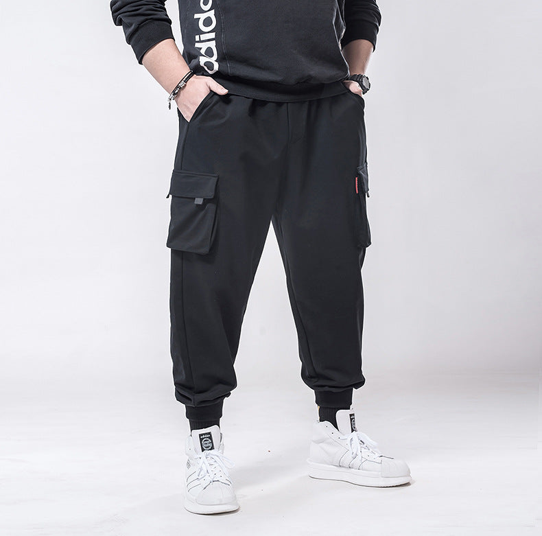 Urban Flex Cargo Jogger