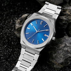 Carter Titanium Watch