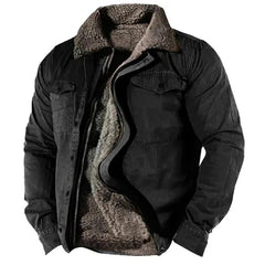 Dante™ | Classic Western Jacket