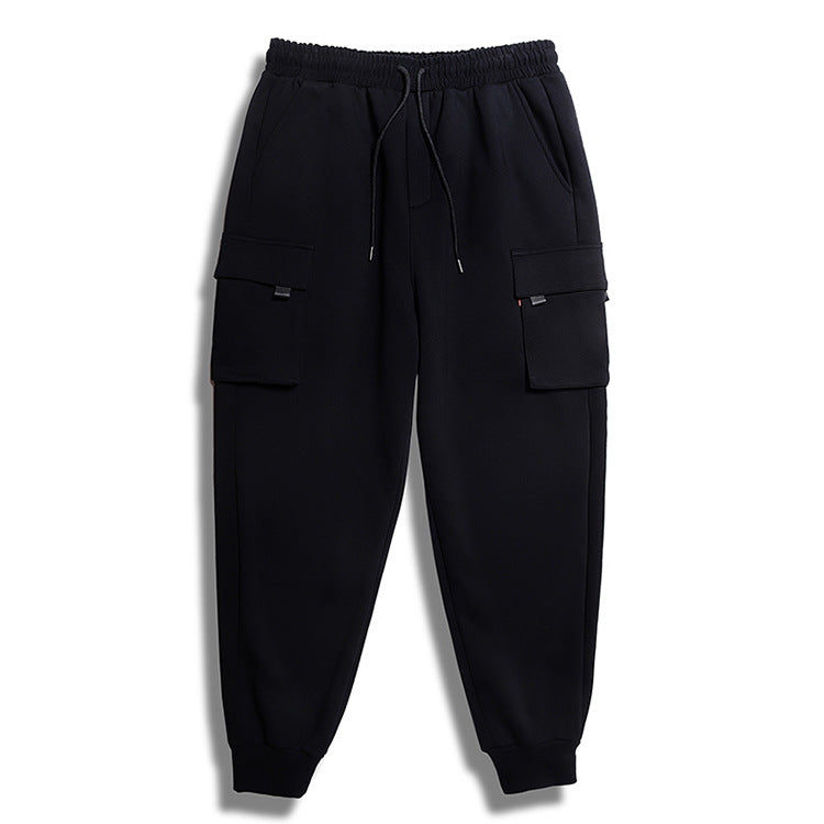 Urban Flex Cargo Jogger