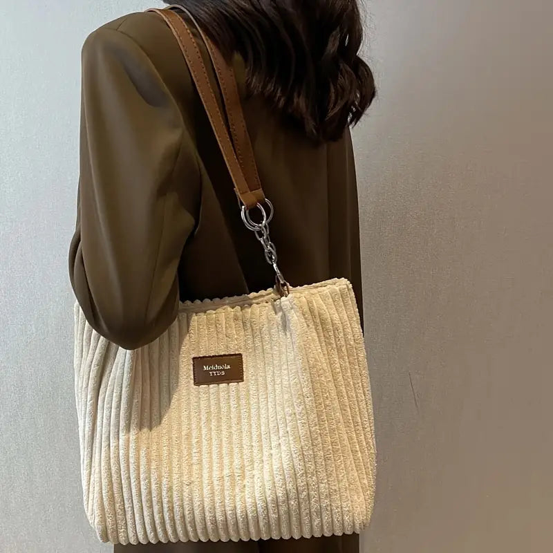 Jannen™ - Casual Elegant Bag