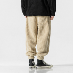 Shepherd Woolen Pants