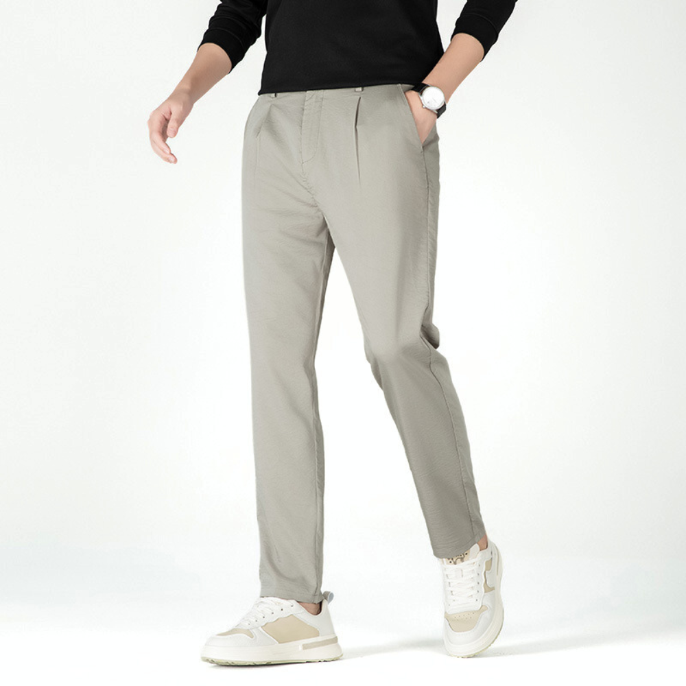 Saverio Stretch Pants