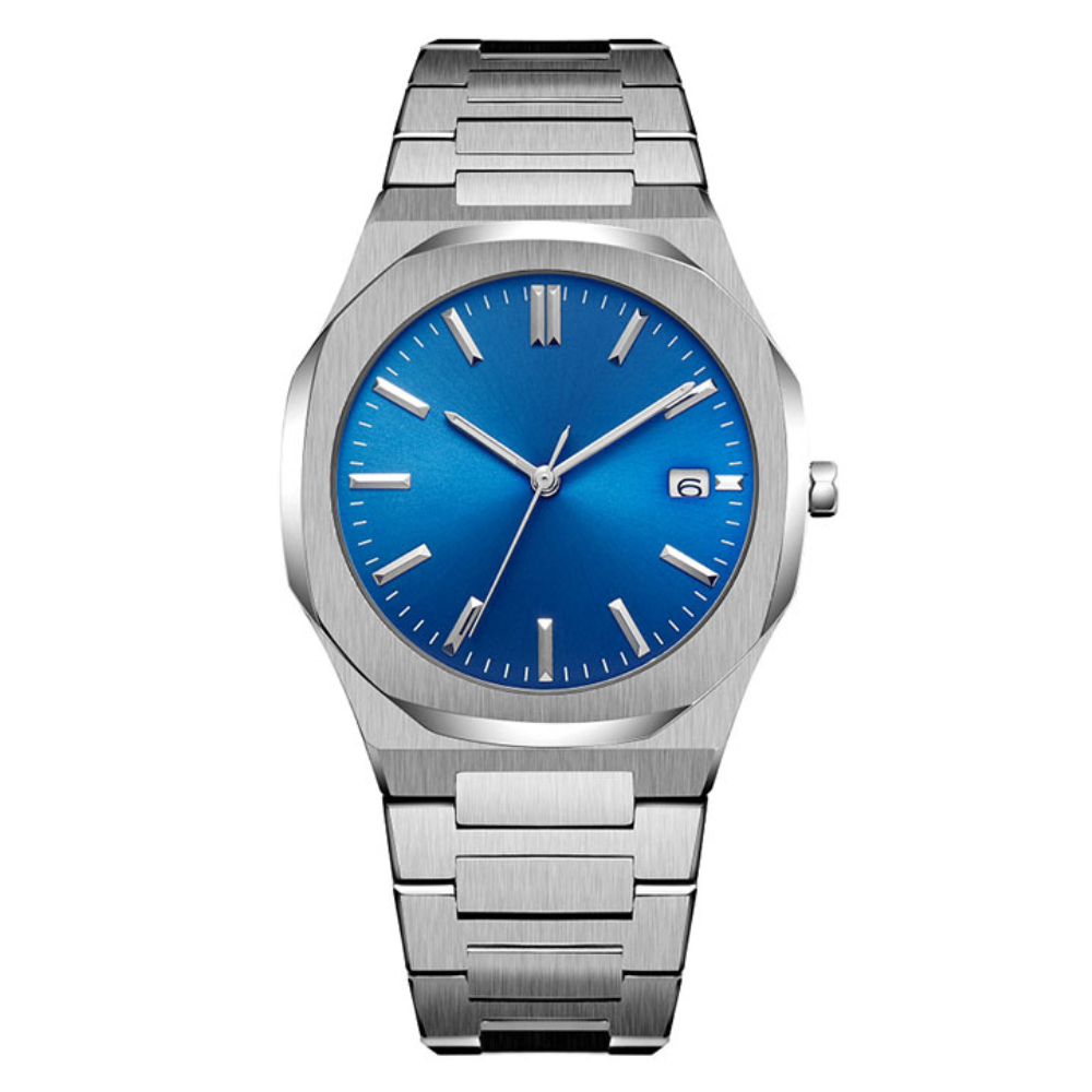 Carter Titanium Watch