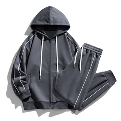 Venturi 80's Hooded Set