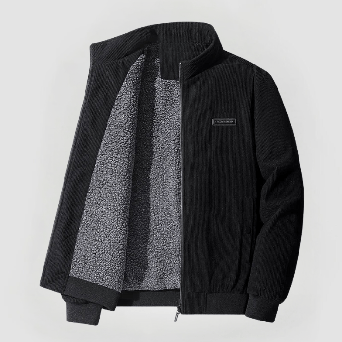 Reginald | Warm And Stylish Jacket