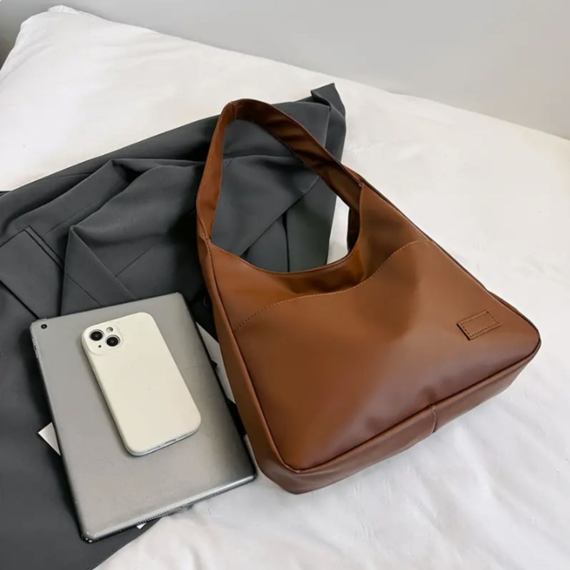 Tracy™ - Minimalist Shoulder Bag