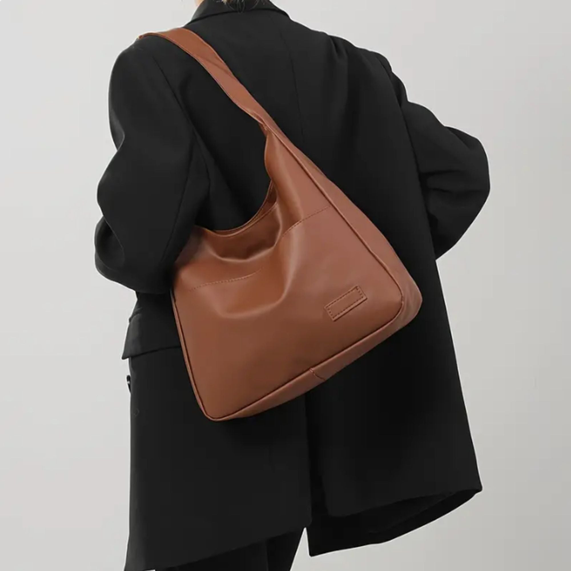 Tracy™ - Minimalist Shoulder Bag