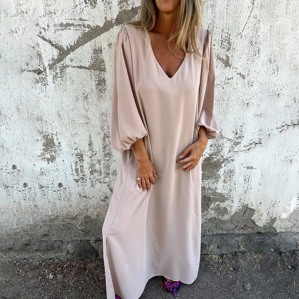 Trixy - Maxi Dress