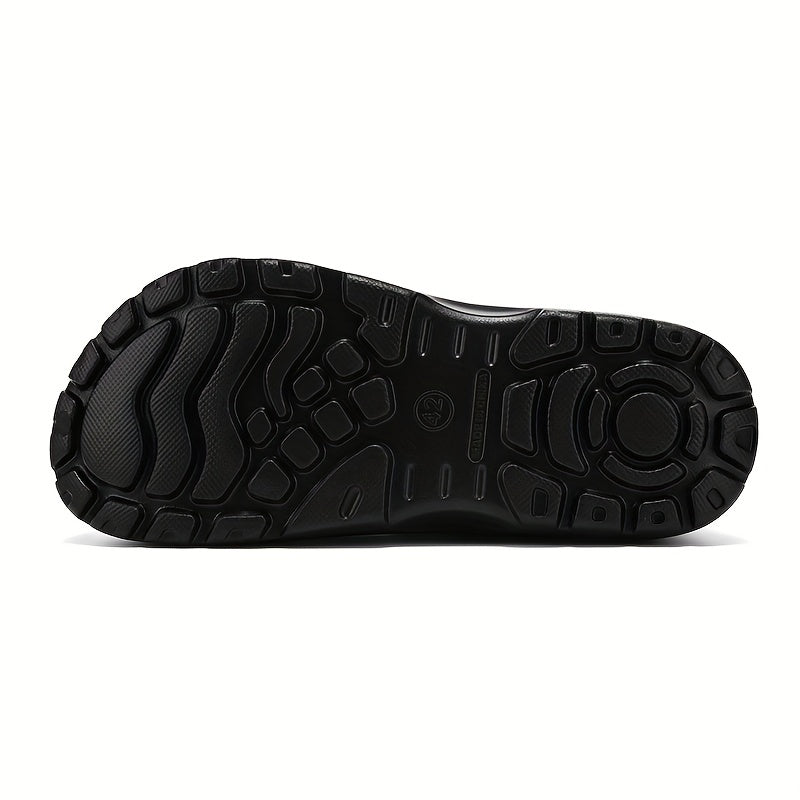 Mira | Waterproof Orthopedic Slip-On Slippers