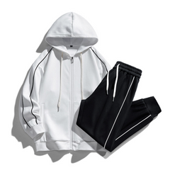 Venturi 80's Hooded Set