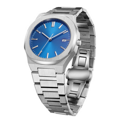 Carter Titanium Watch