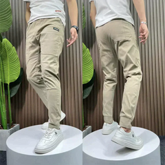 Tactical Flex Cargo Pants