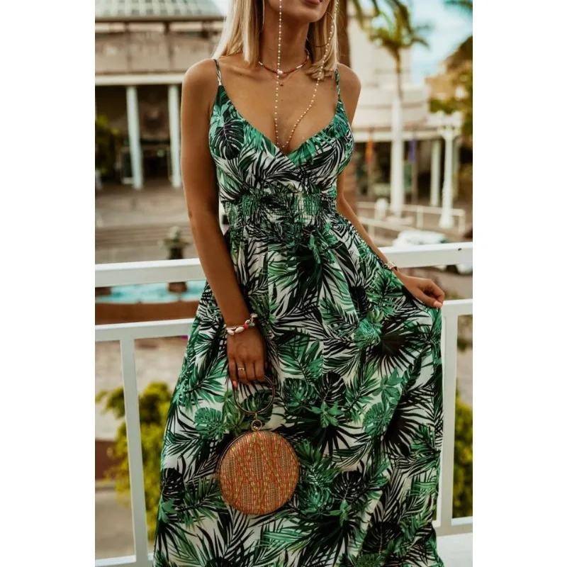 BALI™ - Elegant Dress