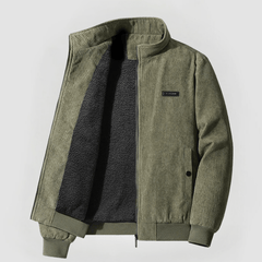 Reginald | Warm And Stylish Jacket