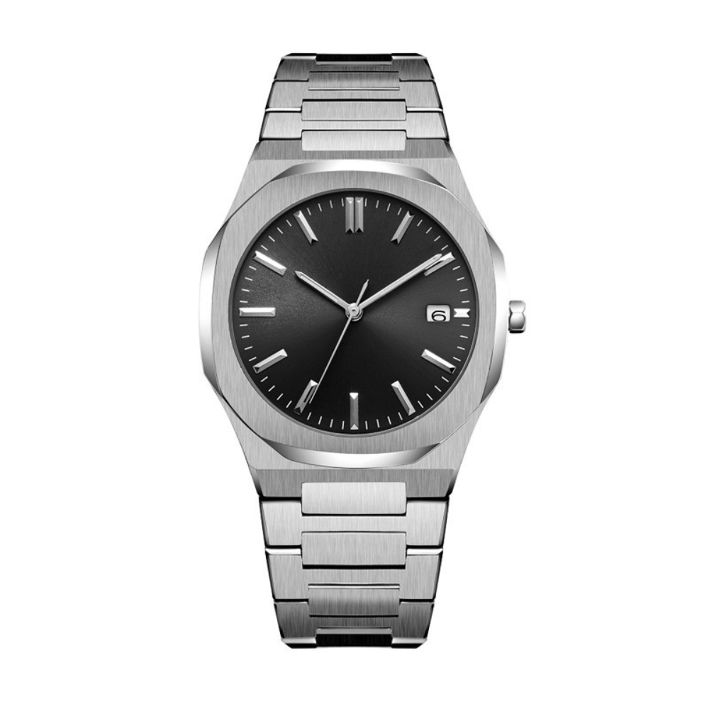 Carter Titanium Watch