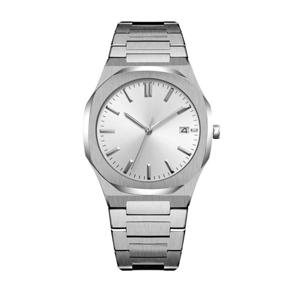 Carter Titanium Watch