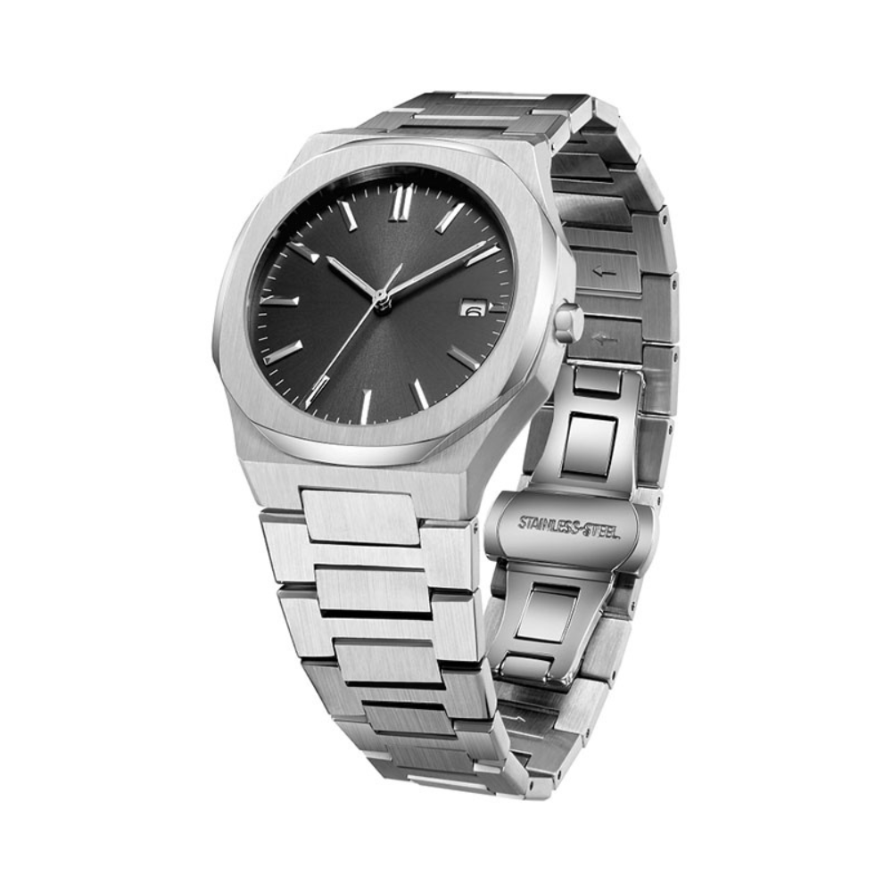 Carter Titanium Watch