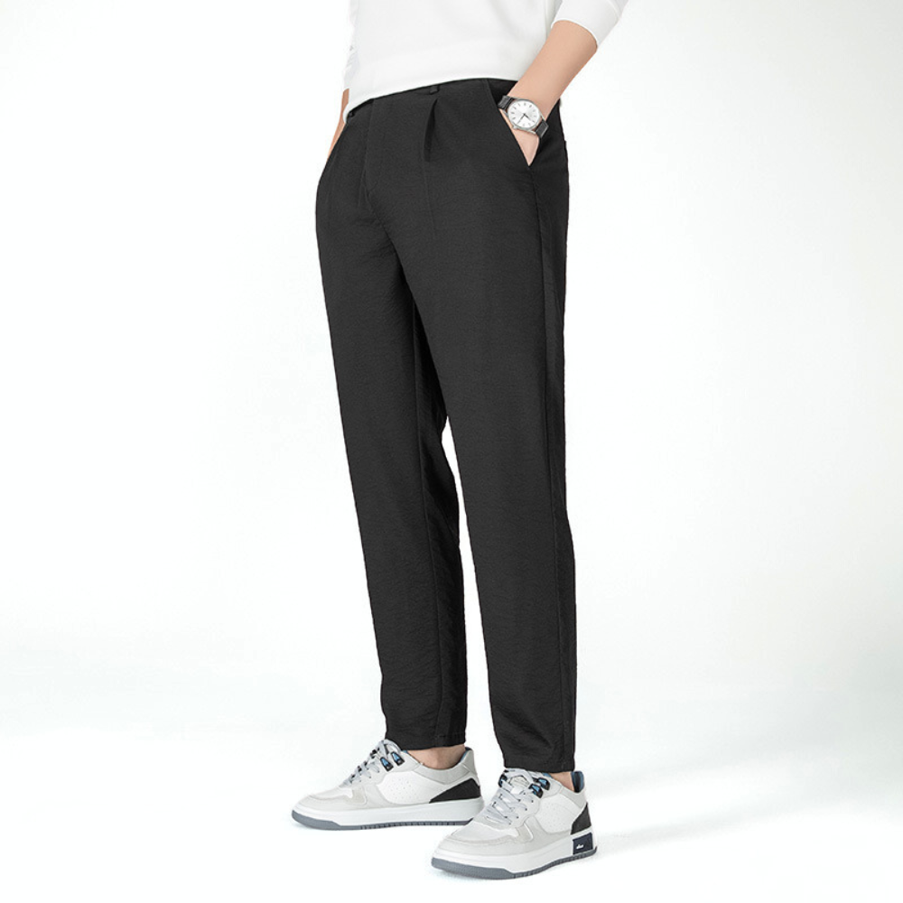 Saverio Stretch Pants