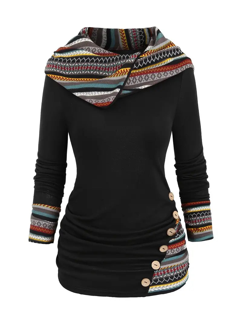 Wella™ - Stylish Warm Sweater