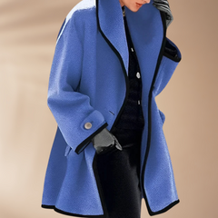 Dara™ - Cozy Winter Coat