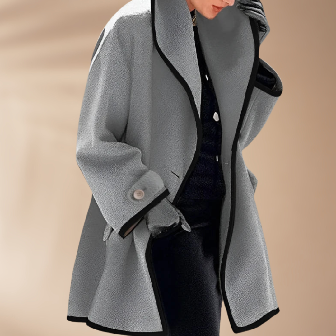 Dara™ - Cozy Winter Coat