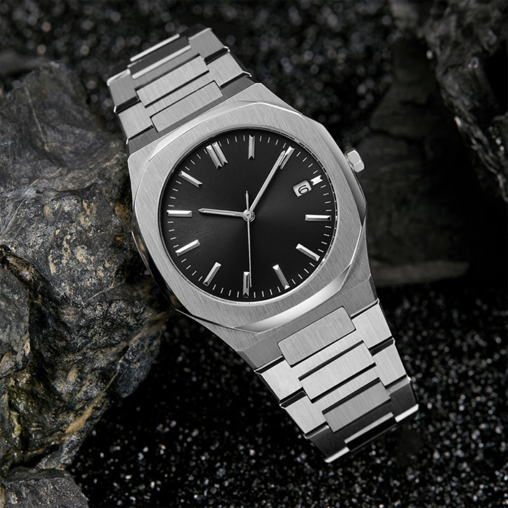 Carter Titanium Watch