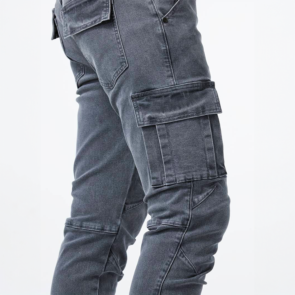 TacticalMotion Cargo Jeans