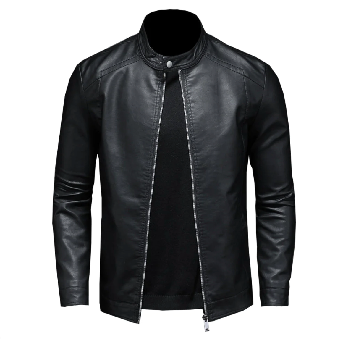 Jack™ | Men’s Biker Jacket