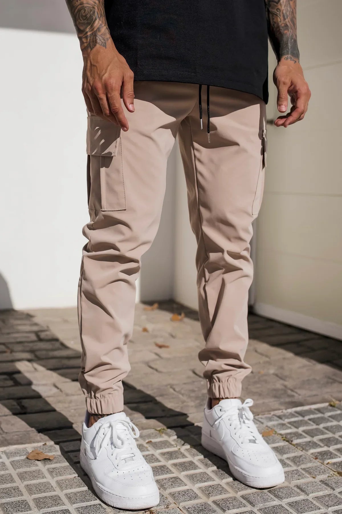 Trailblazer Comfy Cargo Pants