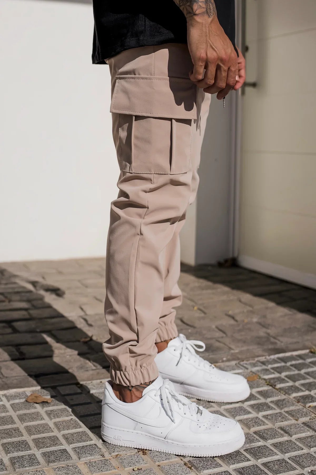 Trailblazer Comfy Cargo Pants