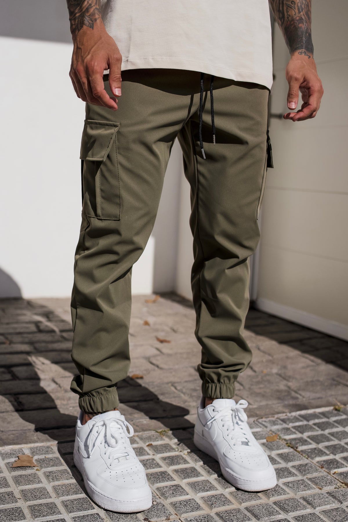 Trailblazer Comfy Cargo Pants