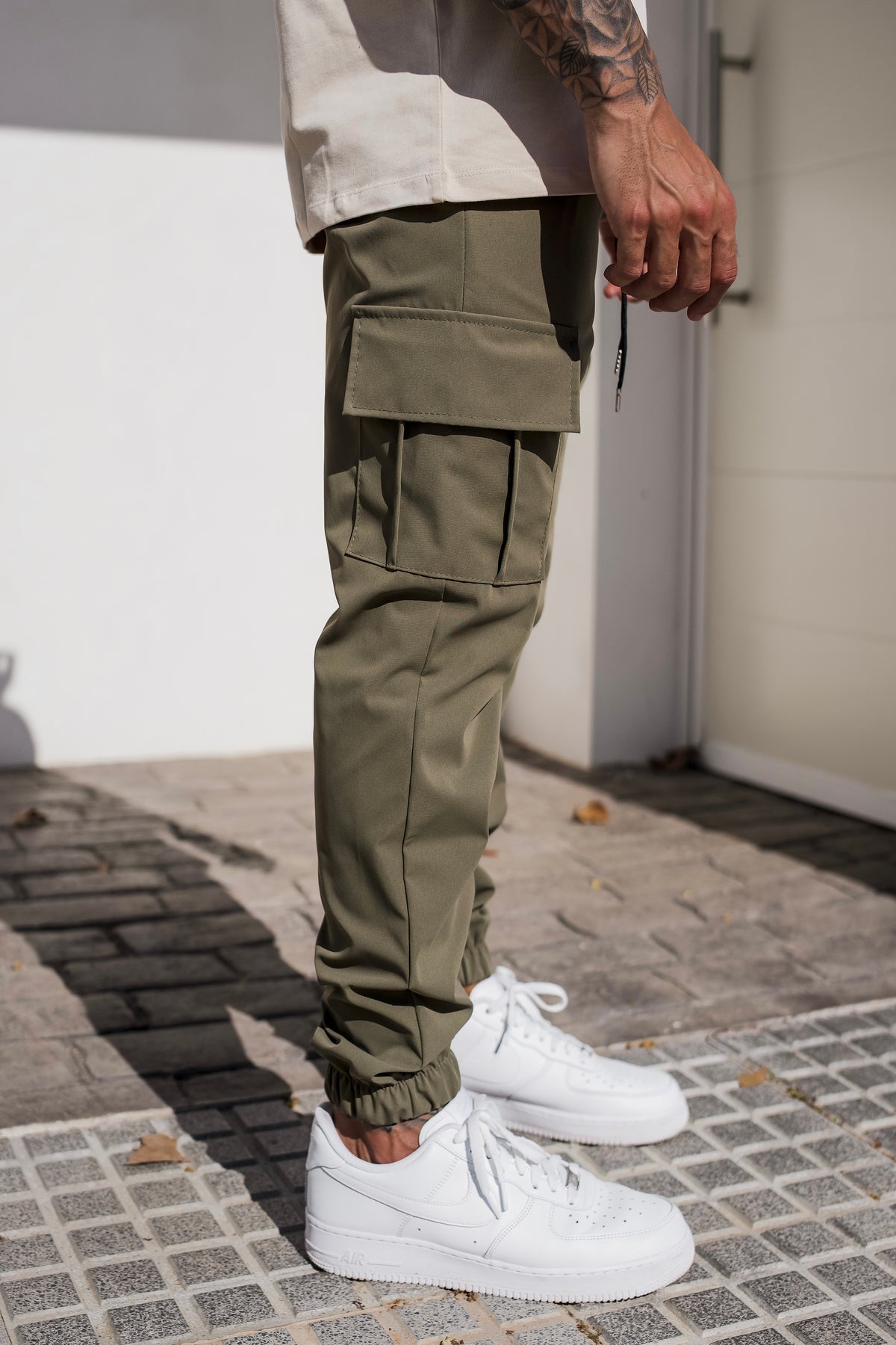 Trailblazer Comfy Cargo Pants