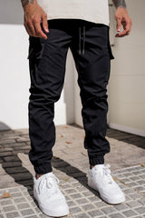 Trailblazer Comfy Cargo Pants