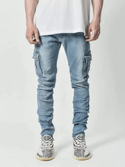 RogueX Cargo Jeans