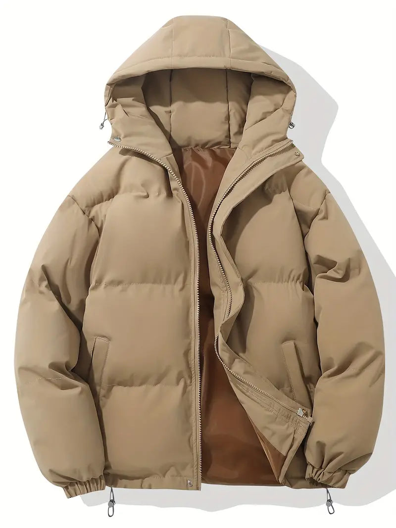 Rian™ | Warm Winter Jacket