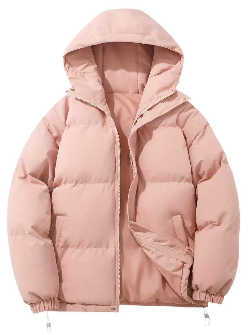 Rian™ | Warm Winter Jacket