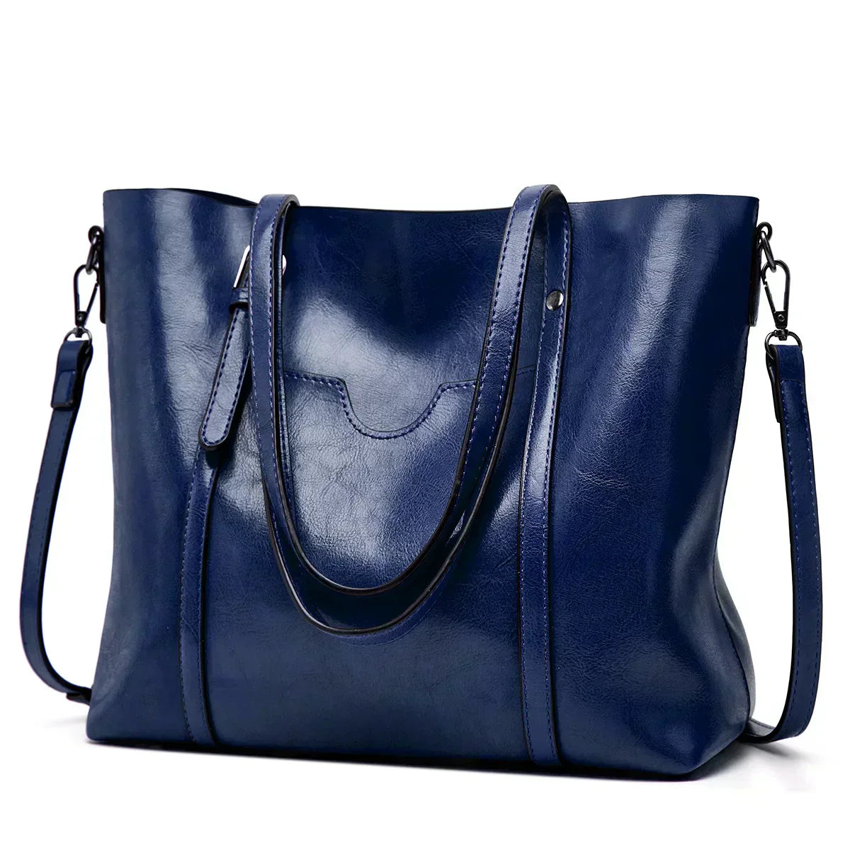 Daphne™ - Classic Structured Bag