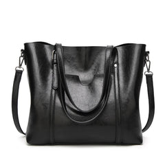 Daphne™ - Classic Structured Bag