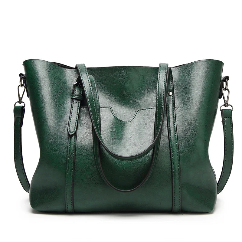 Daphne™ - Classic Structured Bag