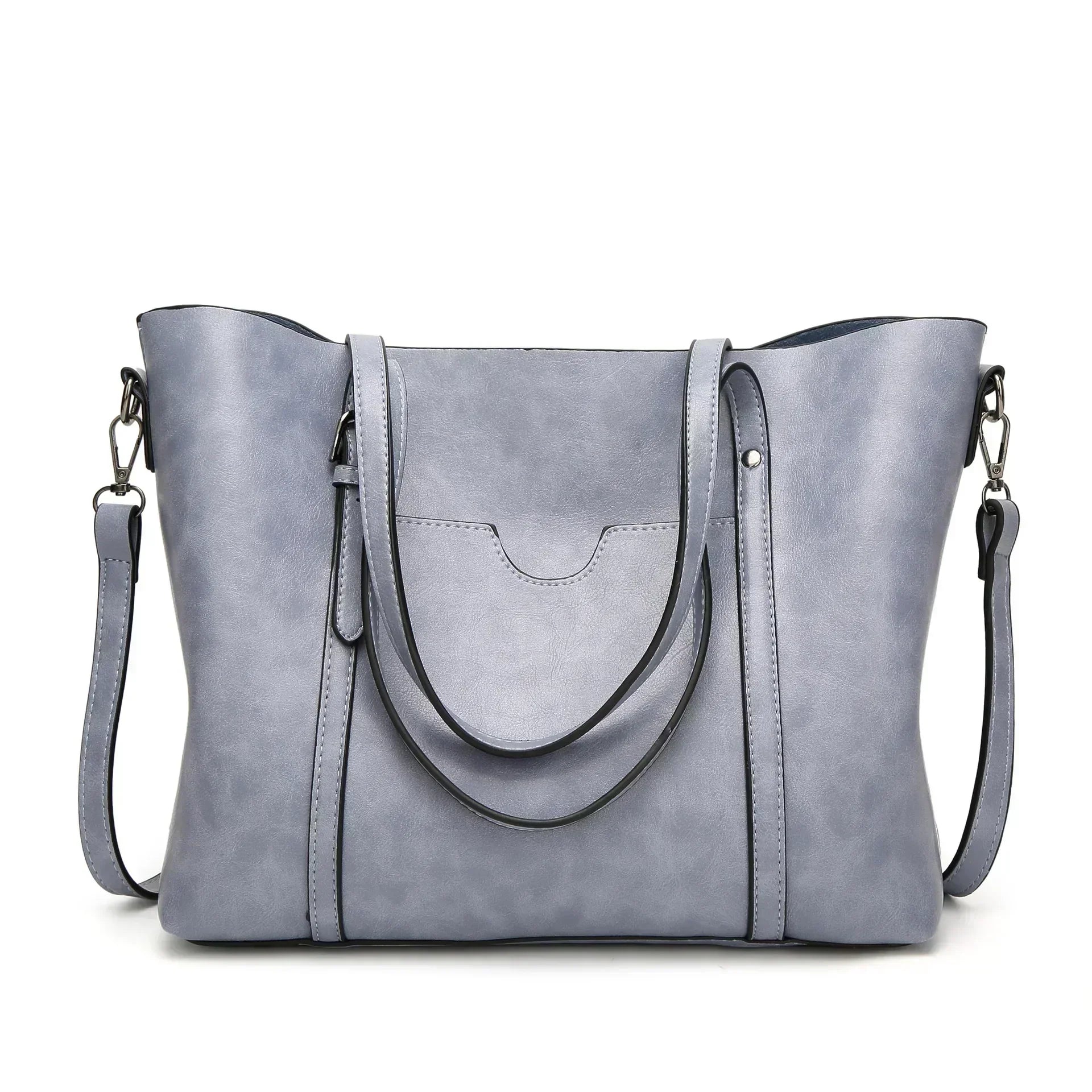 Daphne™ - Classic Structured Bag