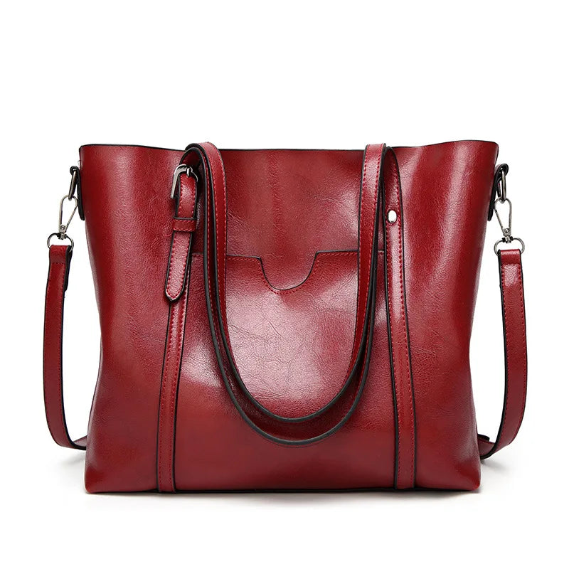 Daphne™ - Classic Structured Bag