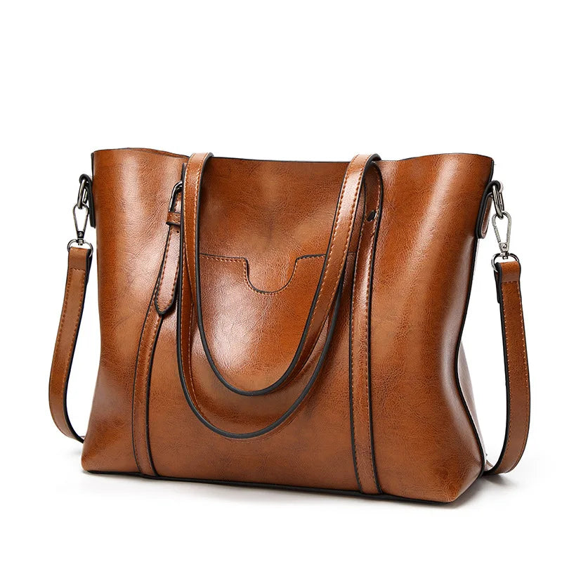 Daphne™ - Classic Structured Bag