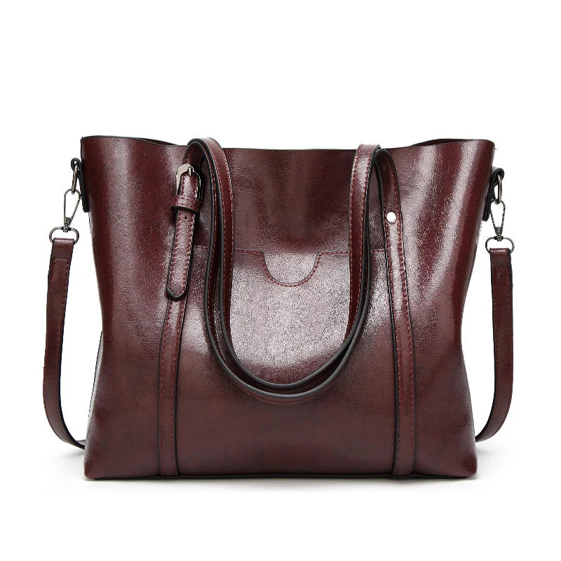 Daphne™ - Classic Structured Bag