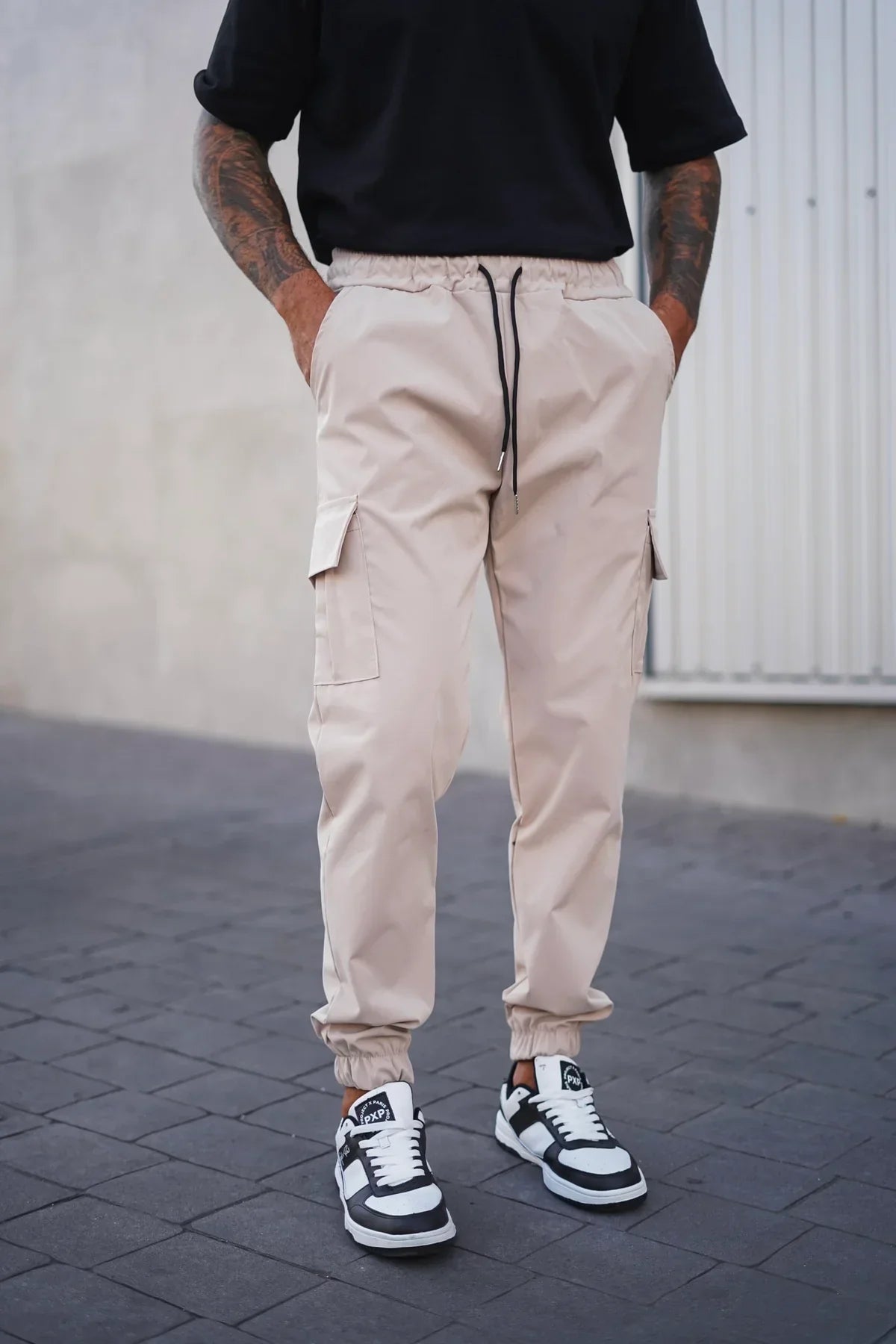 Trailblazer Comfy Cargo Pants