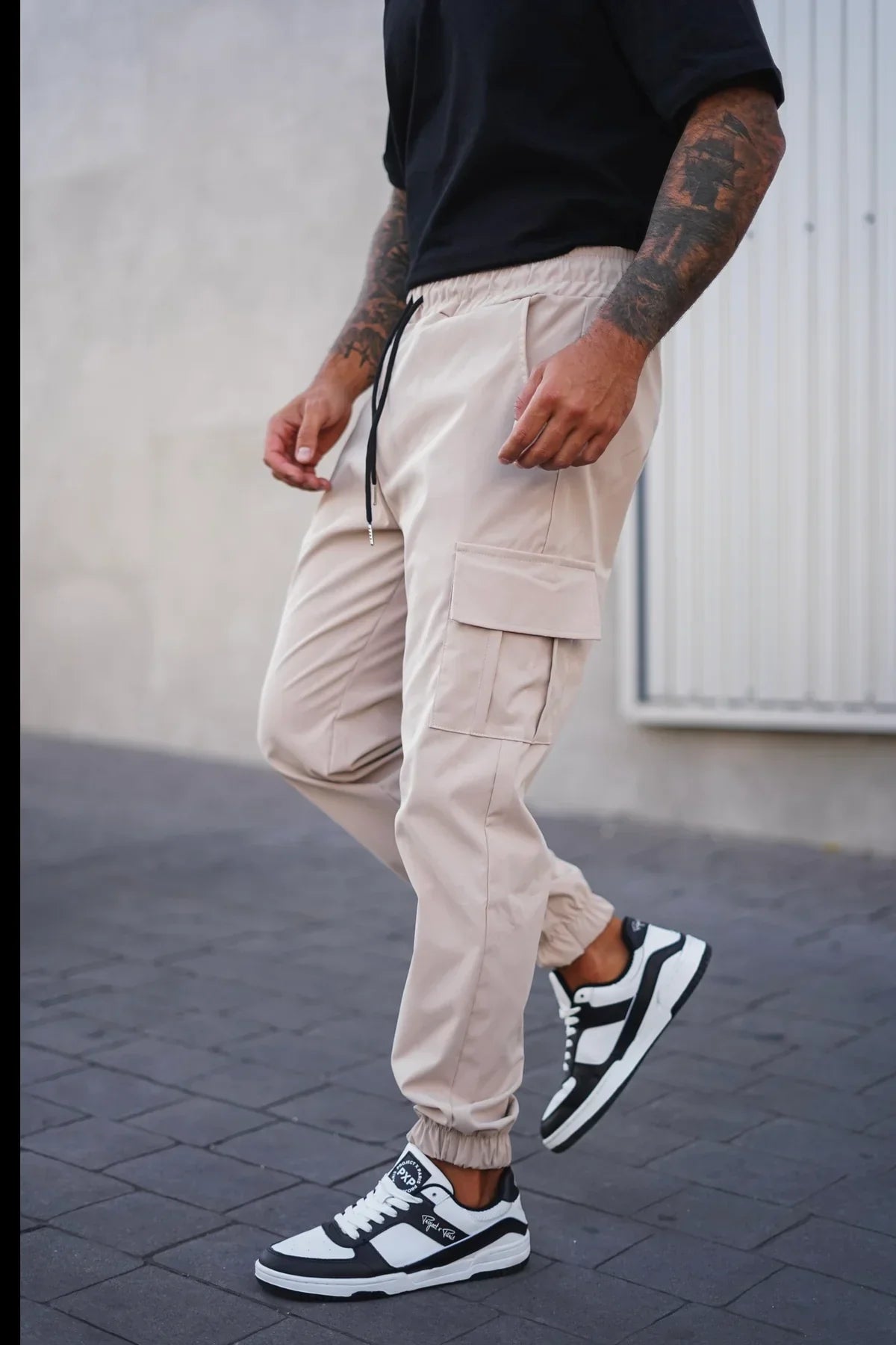 Trailblazer Comfy Cargo Pants